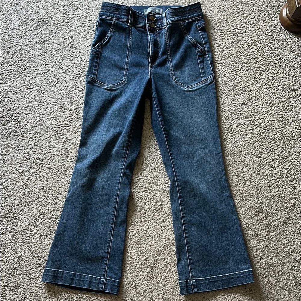 Wit and Wisdom Ab Solution Women's Jeans
